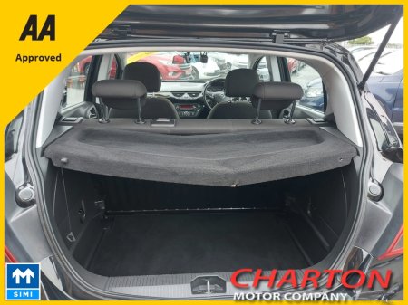 2019 Opel Corsa - photo 12
