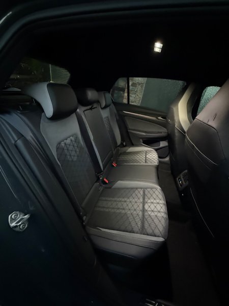 2023 Volkswagen Golf - photo 20