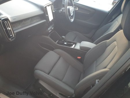 2023 Volvo C40 - photo 5