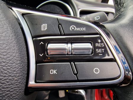 2020 Kia XCeed - photo 18