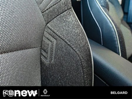 2026 Renault Captur - photo 6
