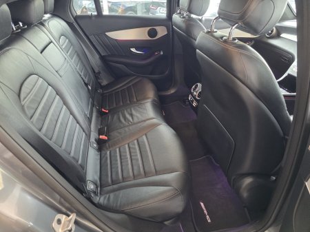 2021 Mercedes-Benz GLC - photo 11