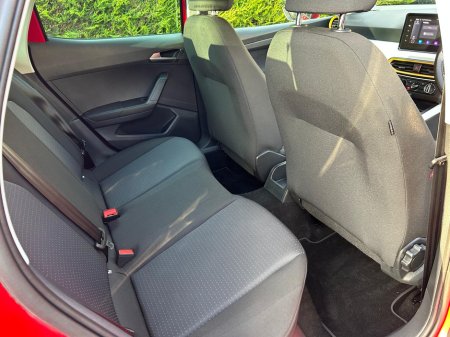 2022 SEAT Arona - photo 19