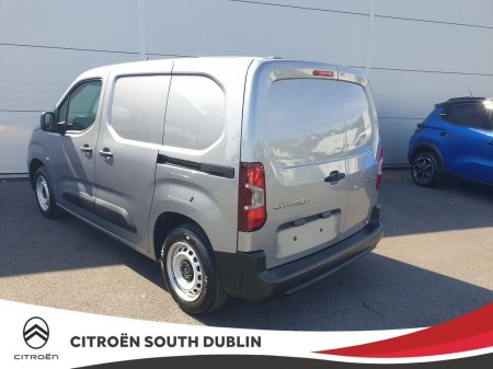 2026 Citroen Berlingo - photo 6