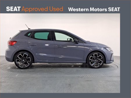 2026 SEAT Ibiza - photo 3