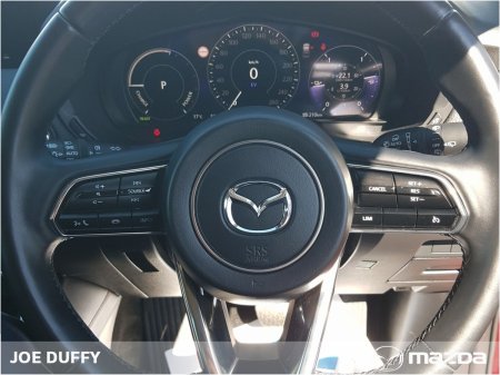 2023 Mazda CX-60 - photo 10