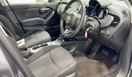 2019 Fiat 500X - photo 6