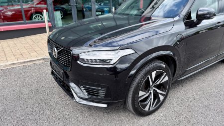 2020 Volvo XC90 - photo 25