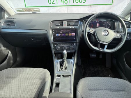 2019 Volkswagen Golf - photo 13