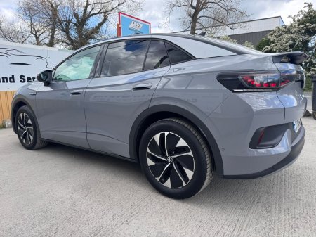 2023 Volkswagen ID.5 - photo 3
