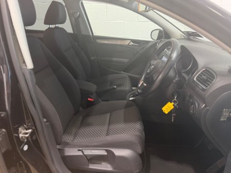 2012 Volkswagen Golf - photo 11