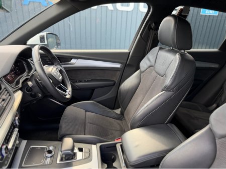 2019 Audi Q5 - photo 47