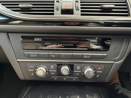 2018 Audi A6 - photo 25