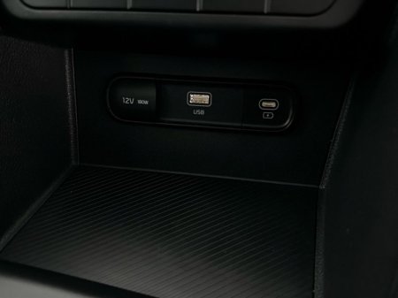 2022 Kia Sportage - photo 28
