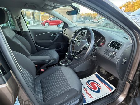 2015 Volkswagen Polo - photo 10