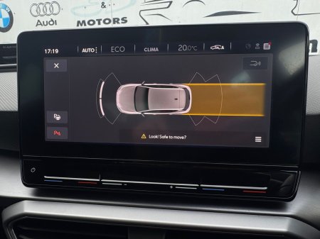 2021 SEAT Leon - photo 24