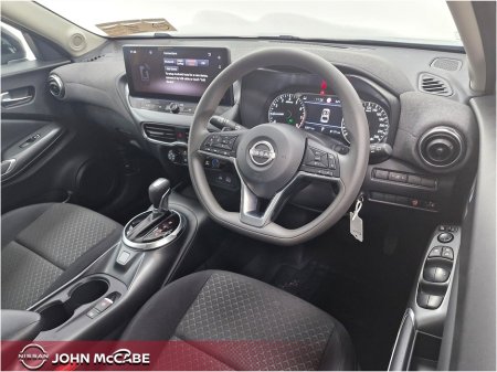 2025 Nissan Juke - photo 28