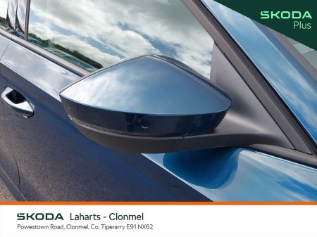 2024 Skoda Octavia - photo 65