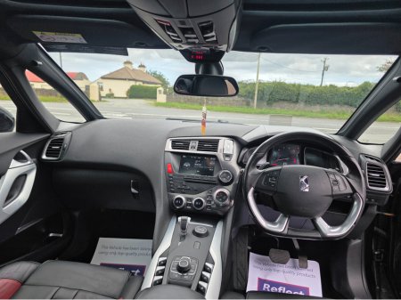 2015 Citroen DS 5 - photo 23