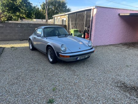 1980 Porsche 911