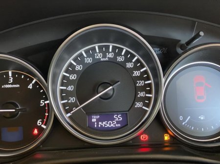 2017 Mazda CX-5 - photo 18