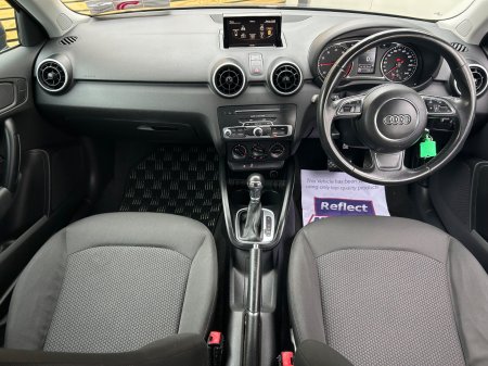 2016 Audi A1 - photo 10
