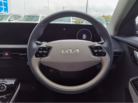 2024 Kia EV6 - photo 14