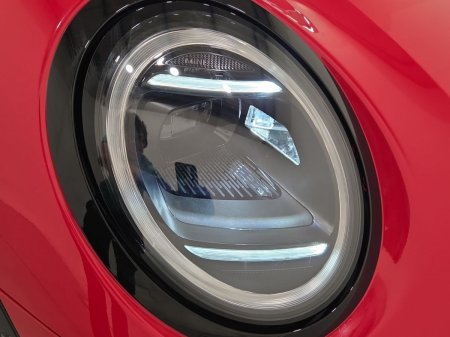2026 Mini Cooper - photo 21