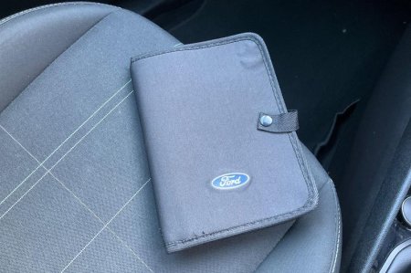 2019 Ford Fiesta - photo 22