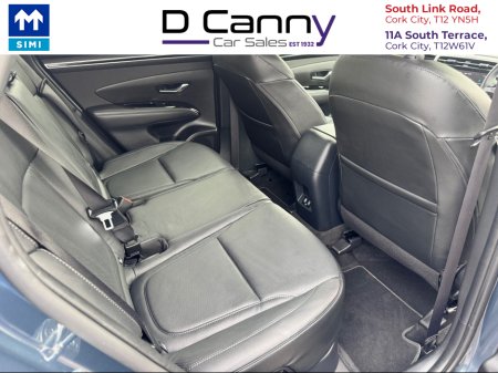 2024 Hyundai Tucson - photo 17