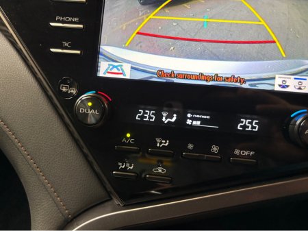 2020 Toyota Camry - photo 13