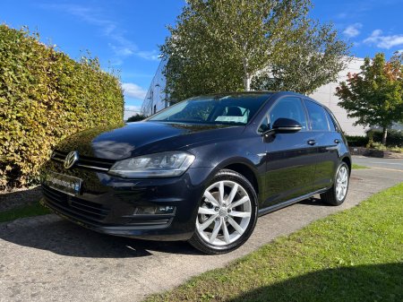 2017 Volkswagen Golf - photo 4