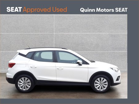 2020 SEAT Arona - photo 3