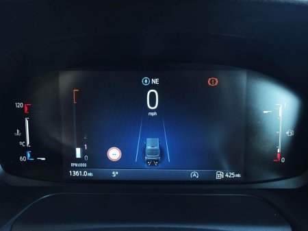 2025 Ford Transit - photo 18