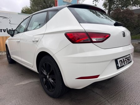 2017 SEAT Leon - photo 6