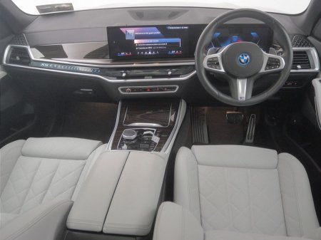 2025 BMW X5 - photo 4