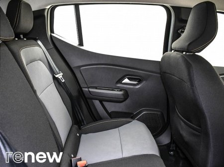 2024 Dacia Sandero Stepway - photo 13