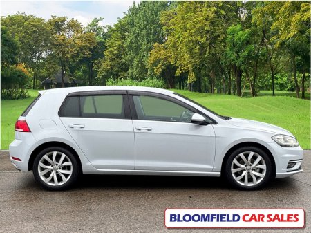 2017 Volkswagen Golf - photo 8