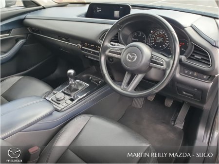 2020 Mazda CX-30 - photo 9