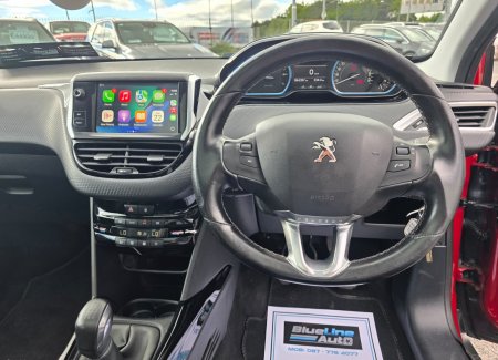 2018 Peugeot 2008 - photo 9
