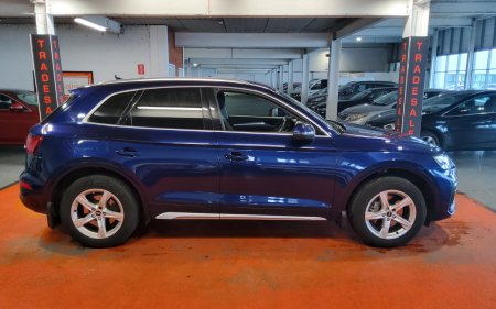 2022 Audi Q5 - photo 9