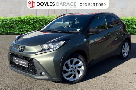 2022 Toyota Aygo - photo 7
