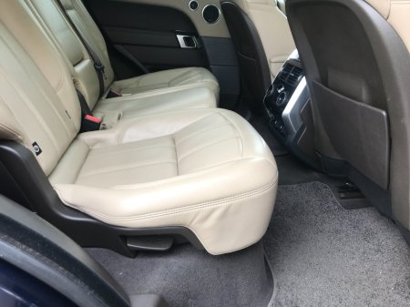 2019 Land Rover Range Rover Sport - photo 11