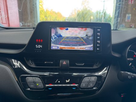 2019 Toyota C-HR - photo 9