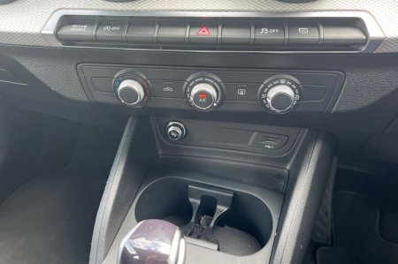 2023 Audi Q2 - photo 33