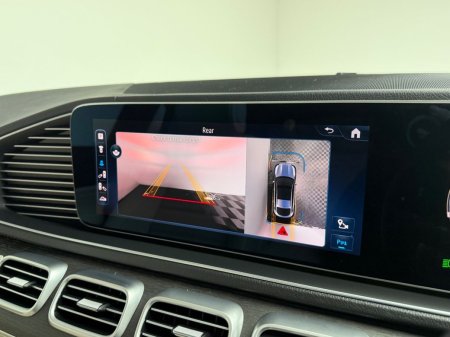 2024 Mercedes-Benz GLE - photo 21