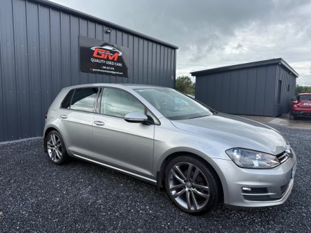 2017 Volkswagen Golf - photo 3