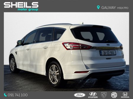 2021 Ford S-Max - photo 14
