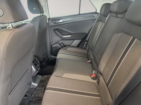 2021 Volkswagen T-Roc - photo 16