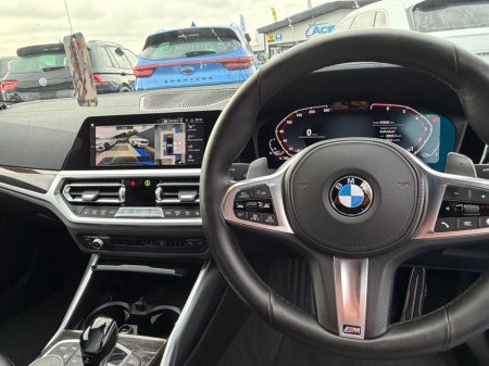 2020 BMW 3-Series - photo 26